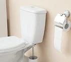 Image result for Recessed Toilet Paper Holder