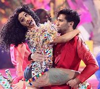 Image result for Cardi B Performs