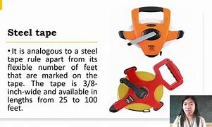 Image result for SMAW Measuring Tools