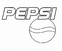 Image result for Old Pepsi Logo