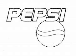 Image result for Small Pepsi Logo Can