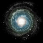 Image result for Spiral Galaxy Drawing