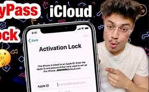 Image result for Forgot Apple ID and Password Activation Lock