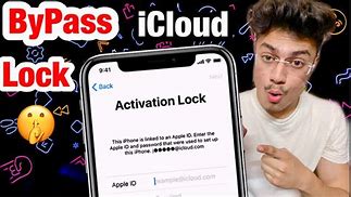 Image result for Forgot Apple ID Password Activation Lock iPhone 6