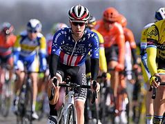 Image result for American Cyclist