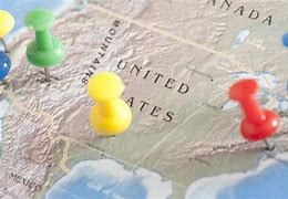 Image result for United States Map Sticker