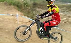 Image result for Sur Ron Electric Motorcycle