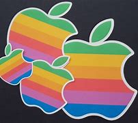 Image result for Apple Icon Stickers