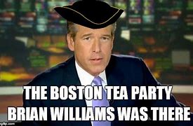 Image result for Boston Tea Party Meme