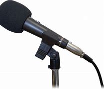 Image result for Smallest Microphone