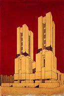 Image result for Retro-Futurism Art