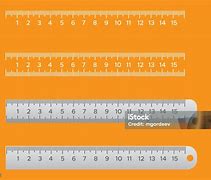 Image result for Ruler Measurements Centimeters