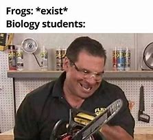 Image result for Weird Science Meme