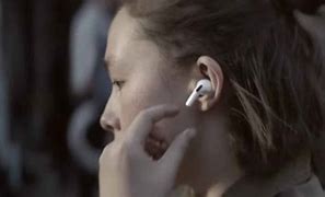 Image result for Apple Air Pods Ad