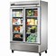 Image result for Fridge with Window
