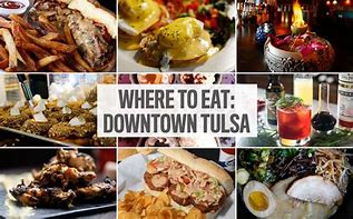 Image result for Best Restaurant in Tulsa Oklahoma