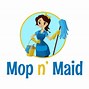 Image result for Cleaning Lady Cartoon Pink Background