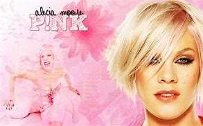 Image result for Pink Singer Face