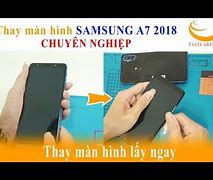 Image result for Màng Hình ĐT Samsung Sạc Pin