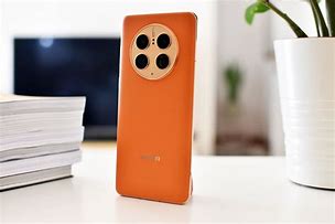 Image result for Huawei Mate 50 Pro Orange Edition
