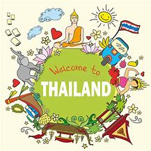 Image result for Symbols of Welcome in Thailand