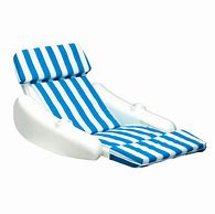 Image result for Swimming Pool Reclining Chair