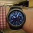 Image result for Samsung Gear S3 Frontier LTE 41Mm