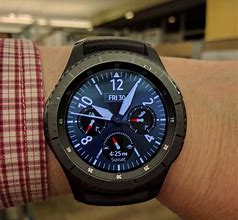 Image result for Samsung Gear S3 Classic Watch for Women