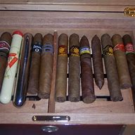 Image result for cigarred�a