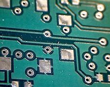 Image result for Black PCB iPhone