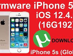 Image result for Modem Firmware iPhone