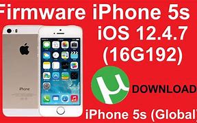 Image result for iPhone 5S iOS 12