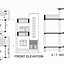 Image result for Two-Story House Floor Plan