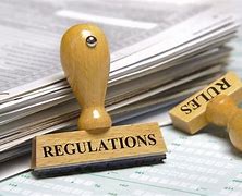 Image result for Rules and Regulations Signs