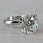 Image result for 5 Carat Diamond Round