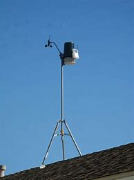 Image result for Weather Station Roof