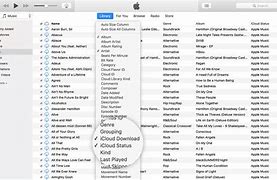 Image result for iCloud Music Library