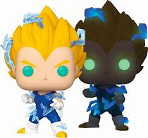 Image result for Vegeta Pop Vinyl Figure