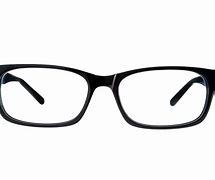 Image result for Black Glasses Shape