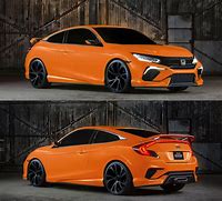 Image result for 8th Gen Si Coupe
