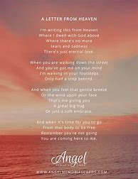 Image result for Poems for Funeral Cards
