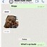Image result for How to Whatapp Someone From Your Contact List