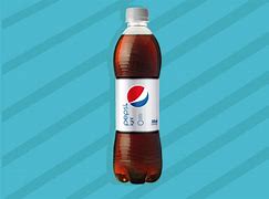 Image result for Pepsi Light Logo