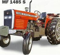 Image result for Massey Ferguson 275 Tractor