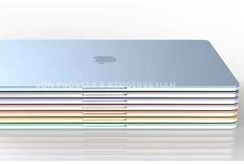 Image result for Colour of MacBook Air