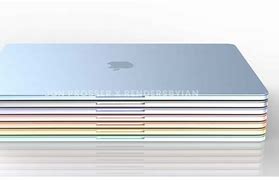 Image result for MacBook Air M3 Colors