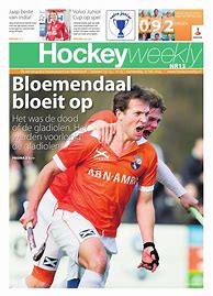Image result for Hockey Weekly