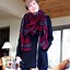 Image result for How to Wear a Scarf