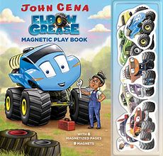 Image result for John Cena Books for Kids