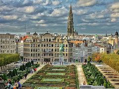 Image result for Brussels Attractions Top 10
